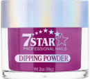 7 Star Dip Powder 2oz #282