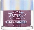 7 Star Dip Powder 2oz #283
