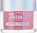 7 Star Dip Powder 2oz #291