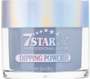 7 Star Dip Powder 2oz #298