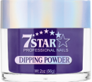 7 Star Dip Powder 2oz #305