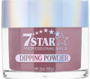 7 Star Dip Powder 2oz #307