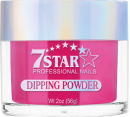 7 Star Dip Powder 2oz #308