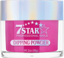 7 Star Dip Powder 2oz #310