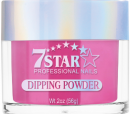 7 Star Dip Powder 2oz #316