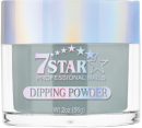 7 Star Dip Powder 2oz #319