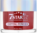 7 Star Dip Powder 2oz #320