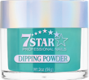 7 Star Dip Powder 2oz  #322