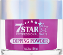 7 Star Dip Powder 2oz #324