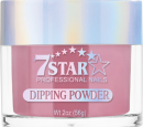 7 Star Dip Powder 2oz #326