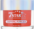 7 Star Dip Powder 2oz #330