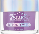 7 Star Dip Powder 2oz #331