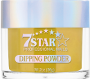 7 Star Dip Powder 2oz #333