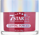 7 Star Dip Powder 2oz #336