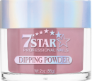 7 Star Dip Powder 2oz #338