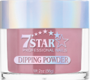 7 Star Dip Powder 2oz #341