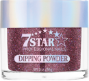 7 Star Dip Powder 2oz #355