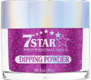 7 Star Dip Powder 2oz #358