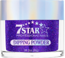 7 Star Dip Powder 2oz #360