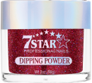 7 Star Dip Powder 2oz #362