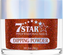 7 Star Dip Powder 2oz #364