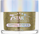 7 Star Dip Powder 2oz #369