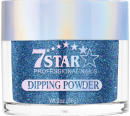 7 Star Dip Powder 2oz #370