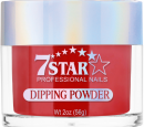 7 Star Dip Powder 2oz #375