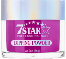 7 Star Dip Powder 2oz #378