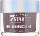7 Star Dip Powder 2oz #379