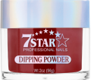7 Star Dip Powder 2oz #380
