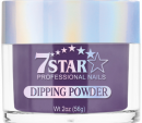 7 Star Dip Powder 2oz #383