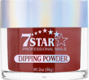 7 Star Dip Powder 2oz #388