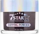 7 Star Dip Powder 2oz #391