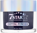 7 Star Dip Powder 2oz #394