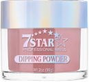 7 Star Dip Powder 2oz #408