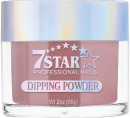 7 Star Dip Powder 2oz #414