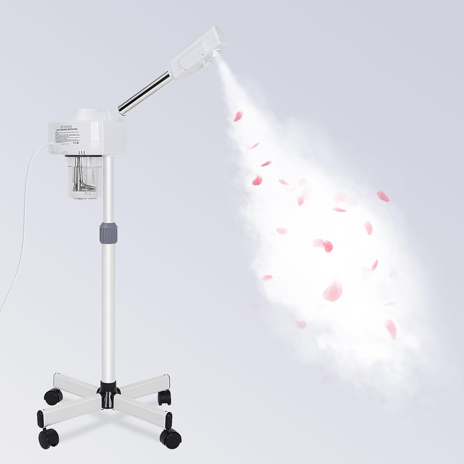 Saicool Professional Facial Steamer