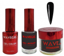 Wave Dip powder 2oz - #WQ013 Buckingham Palace