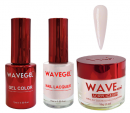 Wave Dip powder 2oz - #WQ03 Sovereign