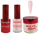 Wave Dip powder 2oz - #WQ05 Sitting Tall