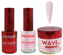 Wave Dip powder 2oz - #WQ06 Princesses Rule