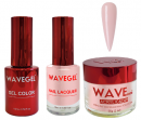Wave Dip powder 2oz - #WQ010 Elizabethan Age