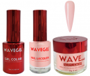 Wave Dip powder 2oz - #WQ014 Her Majesty