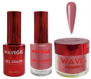 Wave Dip powder 2oz - #WQ017 Empathy