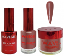 Wave Dip powder 2oz - #WQ018 International Date Line