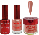 Wave Dip powder 2oz - #WQ019 Innsbruck