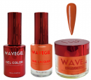 Wave Dip powder 2oz - #WQ022 Succession