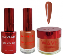 Wave Dip powder 2oz - #WQ023 Cup of Tea