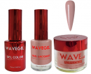 Wave Dip powder 2oz - #WQ029 Heir